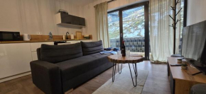 Loppet apartament
